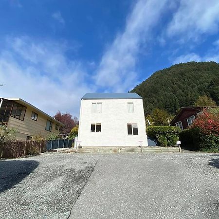 Ferienwohnung Hideaway Rima - In The Cbd Queenstown Exterior foto