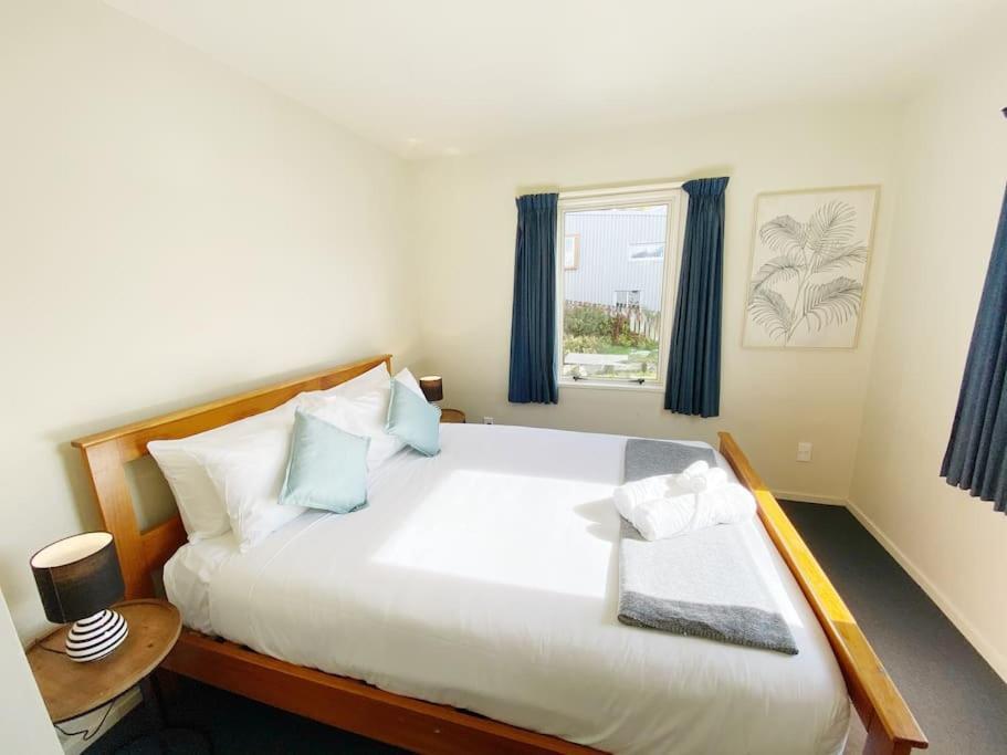 Ferienwohnung Hideaway Rima - In The Cbd Queenstown Exterior foto