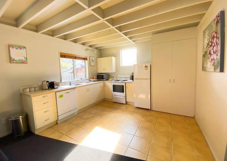Ferienwohnung Hideaway Rima - In The Cbd Queenstown Exterior foto